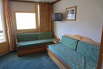 2-kamer apt. voor max. 4 pers. (huisnr. 203)